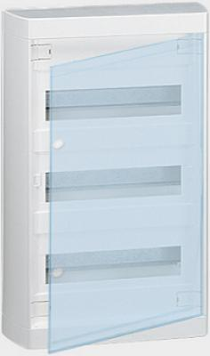 Nedbox нав. 3х12м прозр.дв Nedbox нав. 3х12м прозр.дв