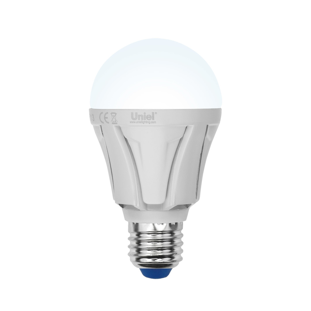 LED-A60-7W/NW/E27/FR/36V ALP01WH Лампа светодиодная. Форма A
